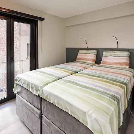 Apartment Amazing In With House Sea View